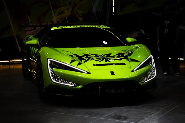 Casino Gods Android/iOS Forrit